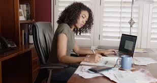 work from home will save your costs